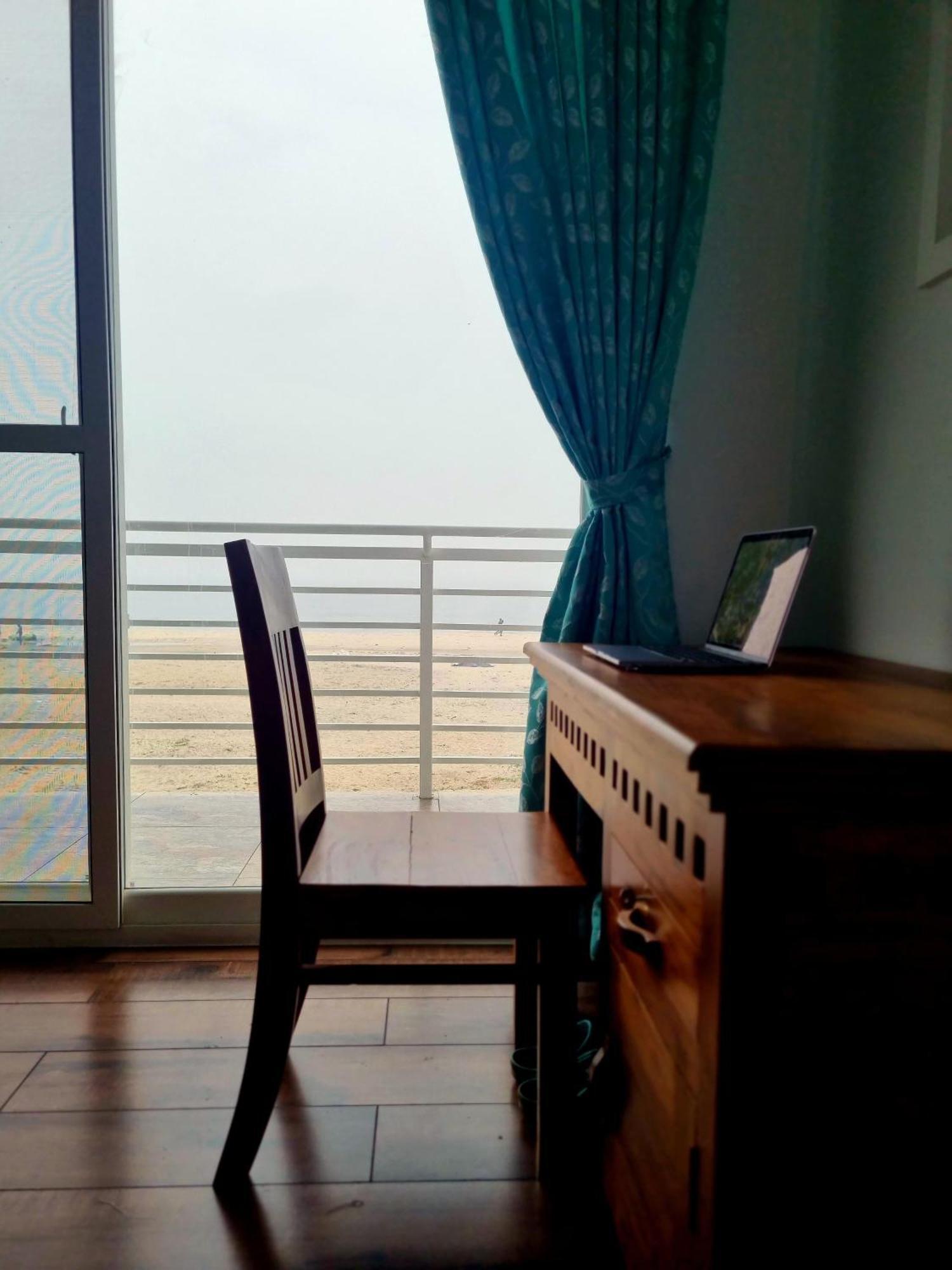 Asthamaya Beach Alappuzha Экстерьер фото